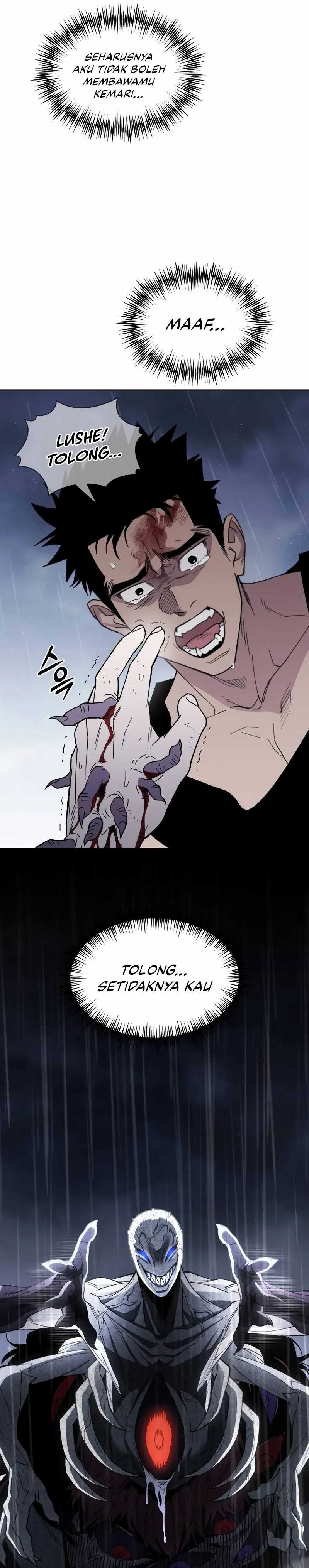 Single Dad in Another World Chapter 03 page 34