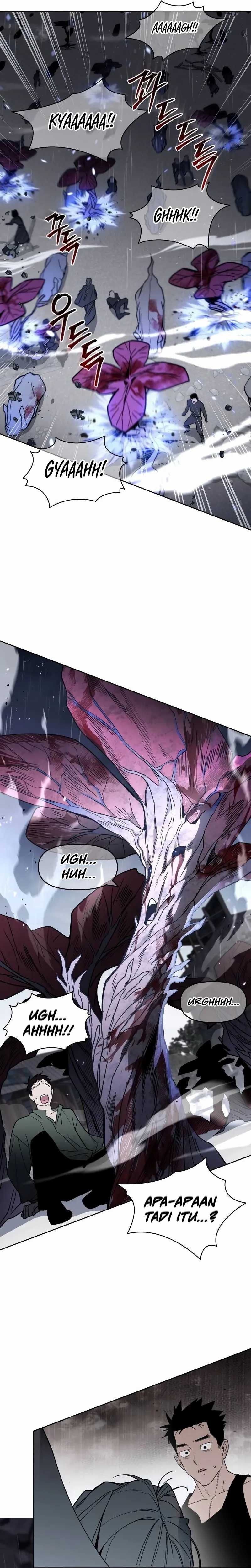 Single Dad in Another World Chapter 03 page 42