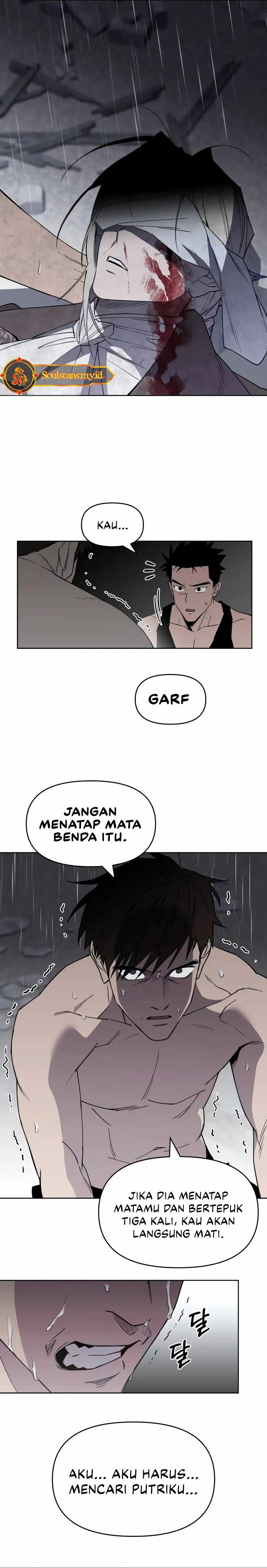 Single Dad in Another World Chapter 03 page 44