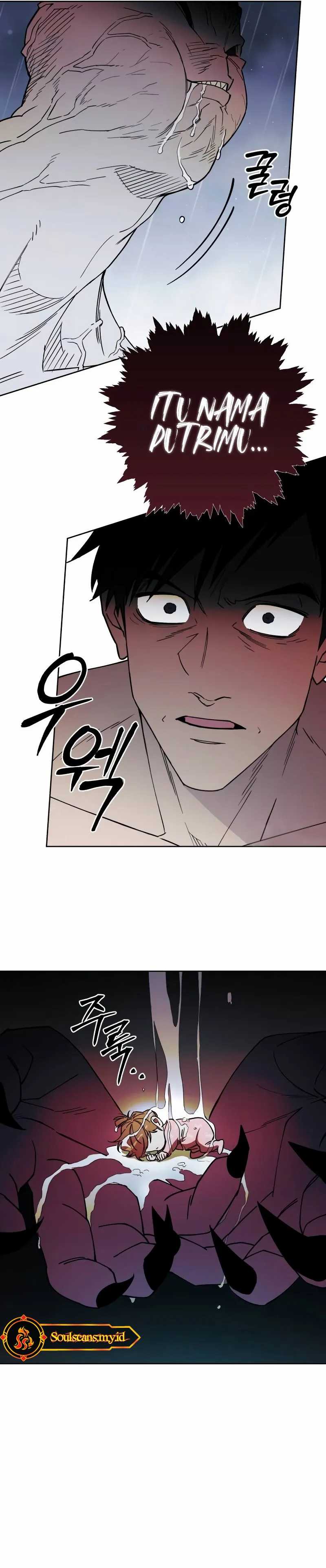 Single Dad in Another World Chapter 03 page 52