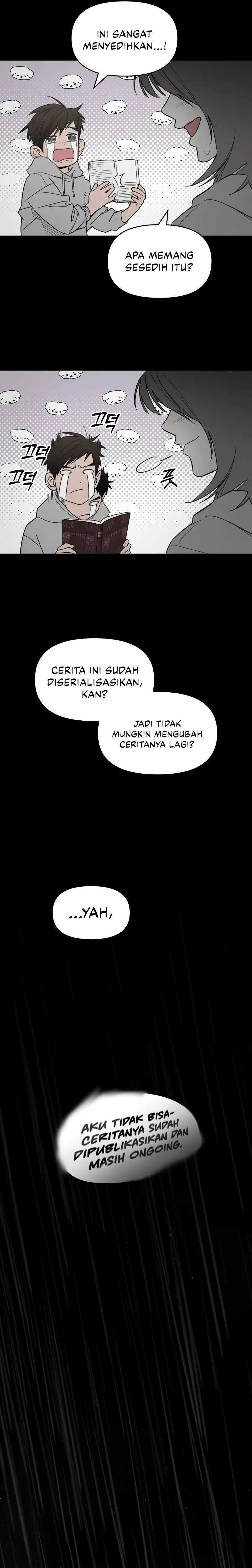 Single Dad in Another World Chapter 03 page 8