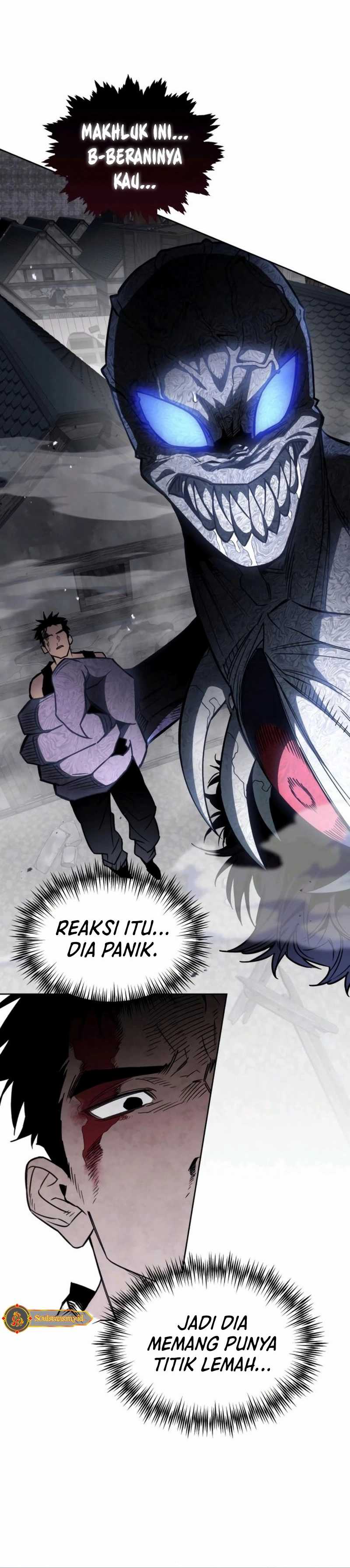 Single Dad in Another World Chapter 04 page 24