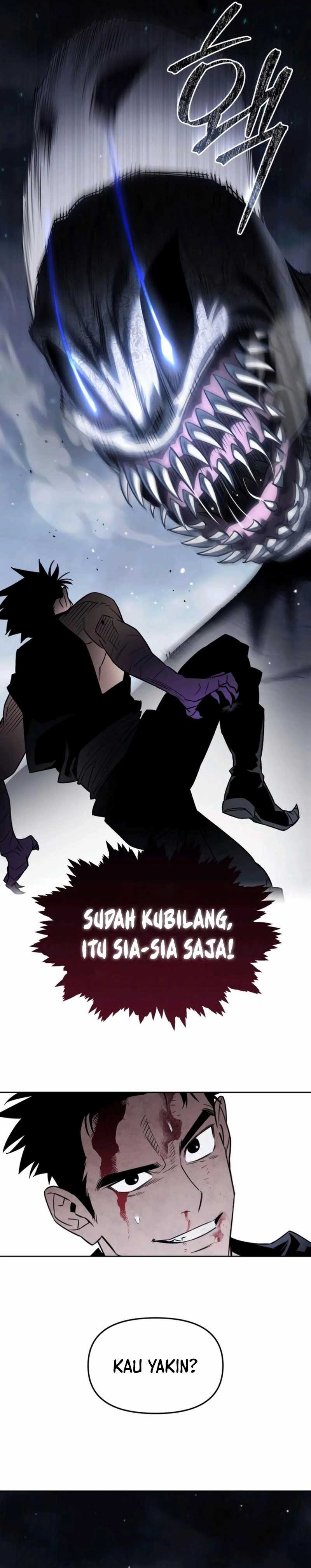 Single Dad in Another World Chapter 04 page 28