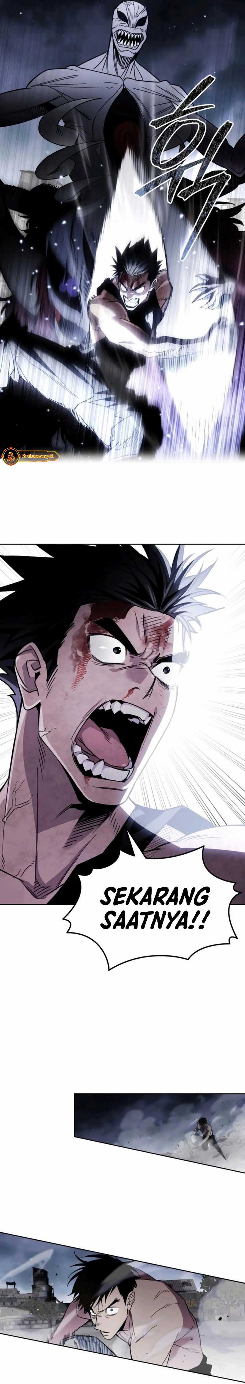 Single Dad in Another World Chapter 04 page 30