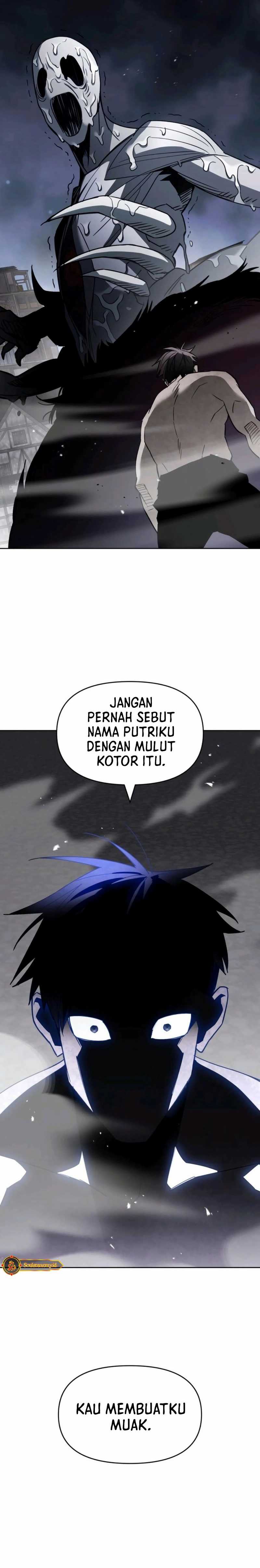 Single Dad in Another World Chapter 04 page 40