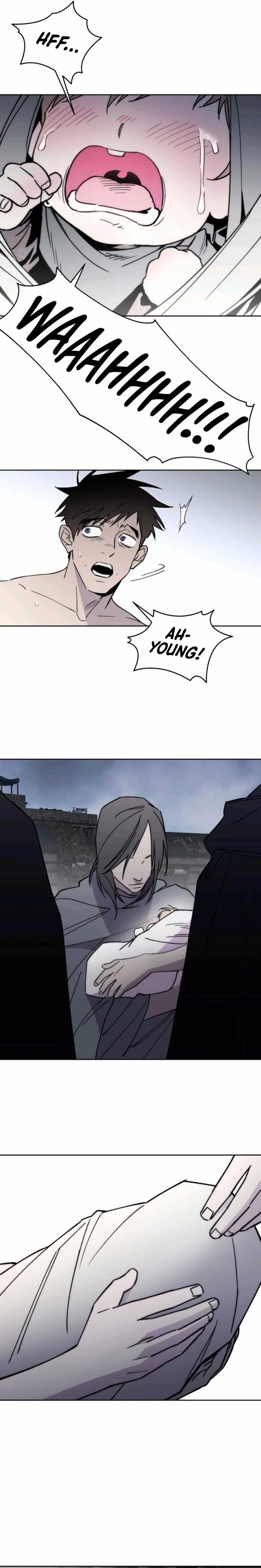 Single Dad in Another World Chapter 04 page 56