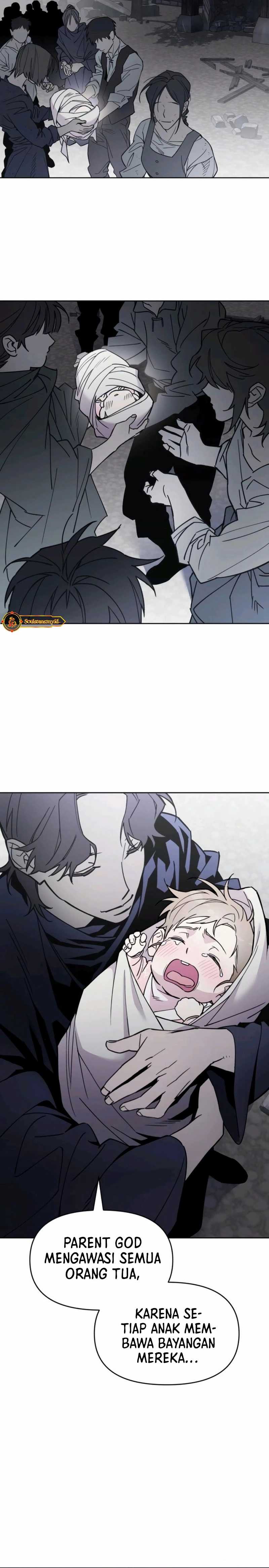 Single Dad in Another World Chapter 04 page 58