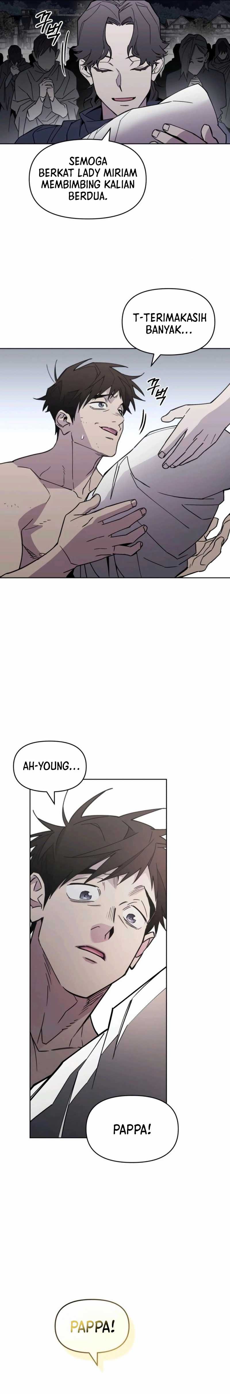 Single Dad in Another World Chapter 04 page 60