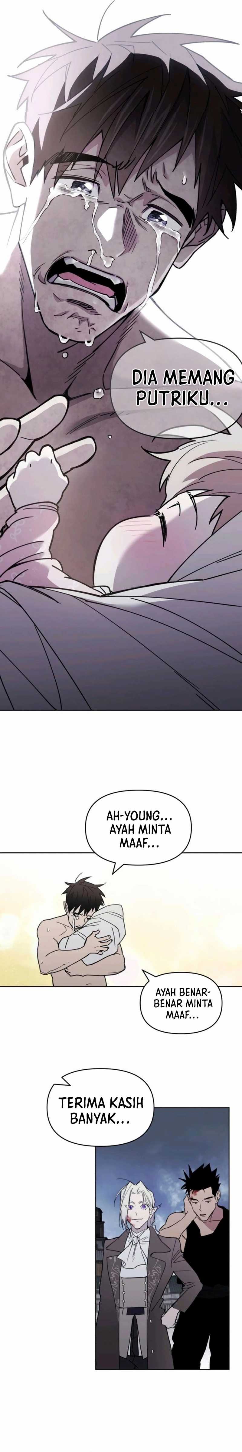 Single Dad in Another World Chapter 04 page 66