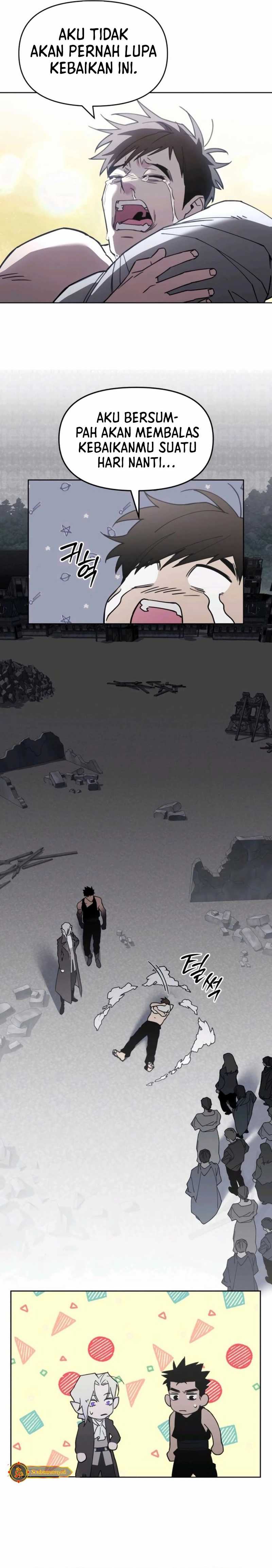 Single Dad in Another World Chapter 04 page 68