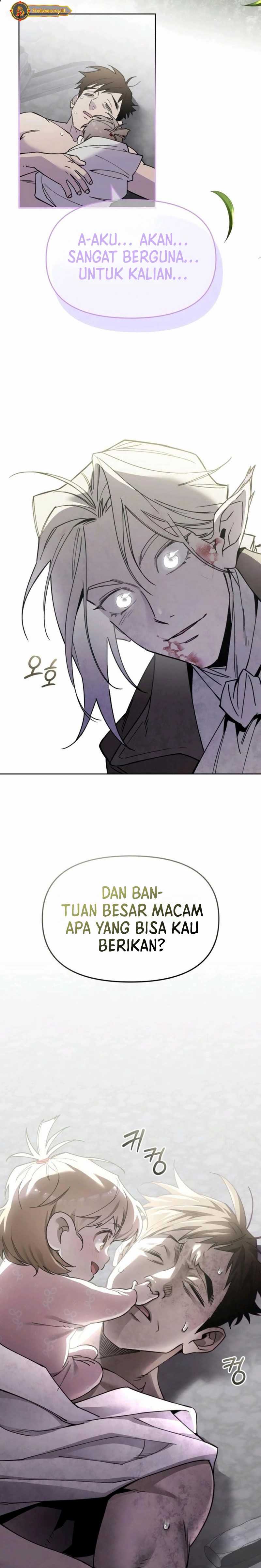 Single Dad in Another World Chapter 04 page 72