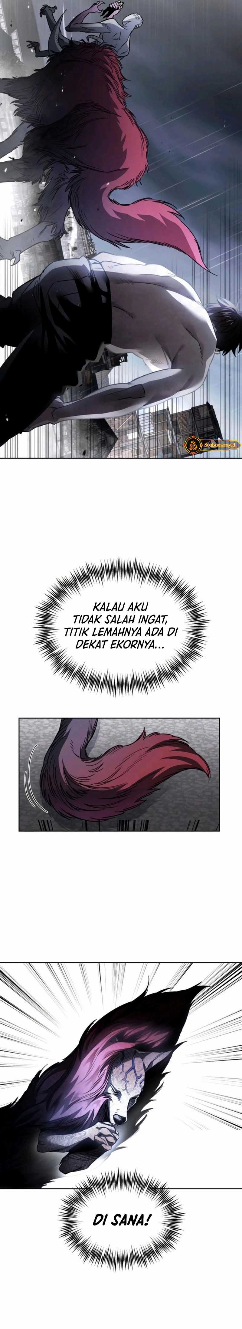 Single Dad in Another World Chapter 04 page 14