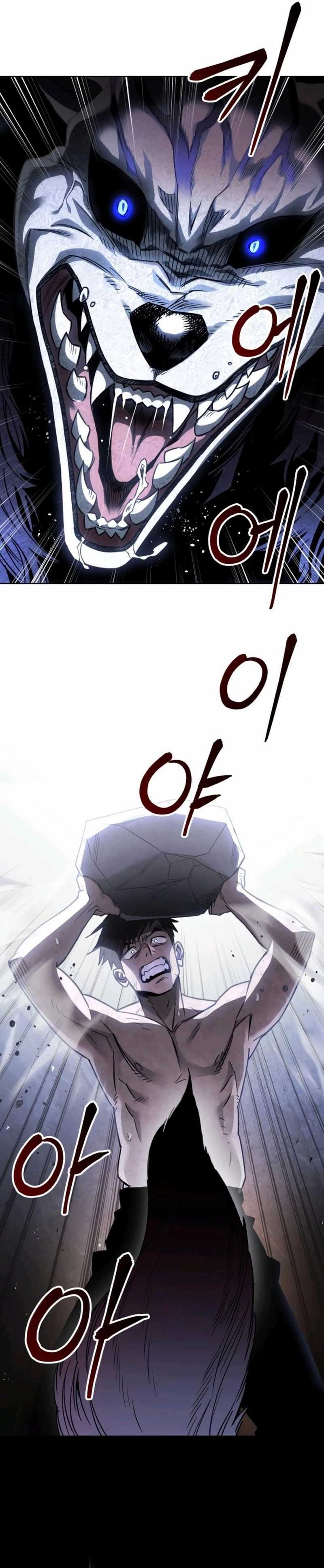 Single Dad in Another World Chapter 04 page 16