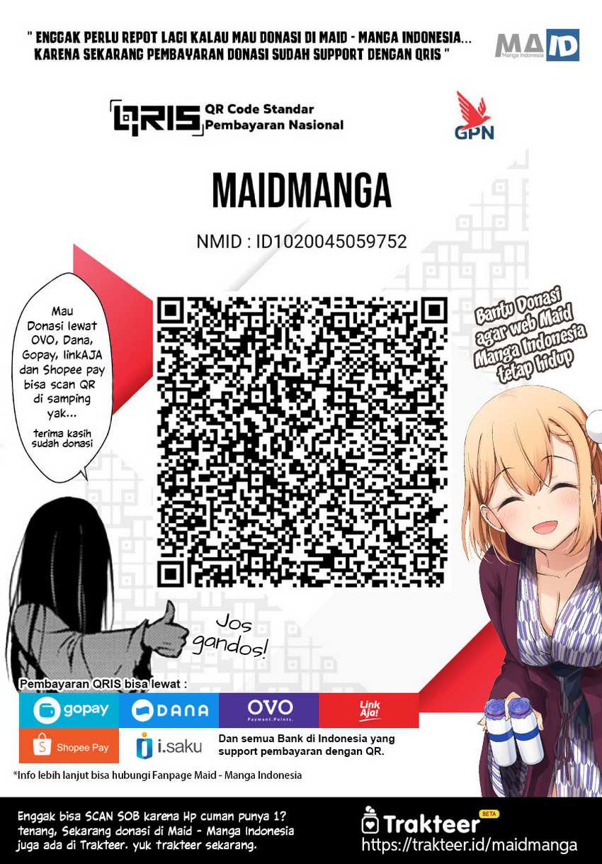 Slime Saint  Chapter 20
