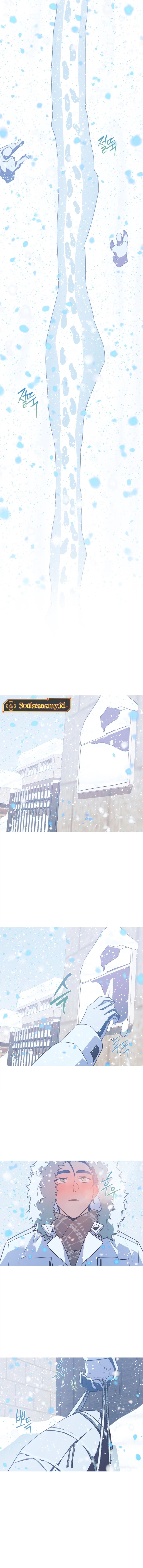 Snow Footsteps Chapter 12