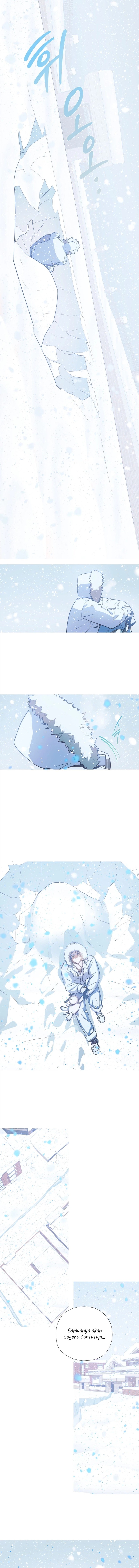 Snow Footsteps Chapter 13