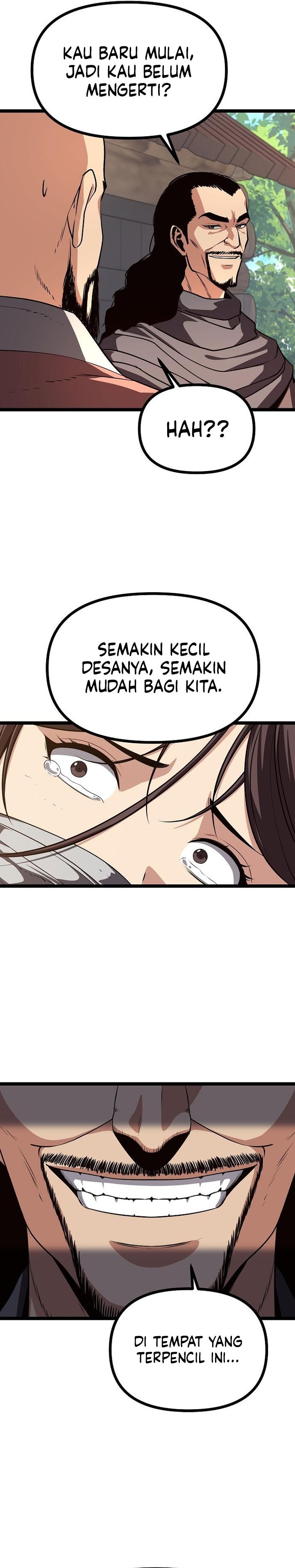 Song Baek  Chapter 47