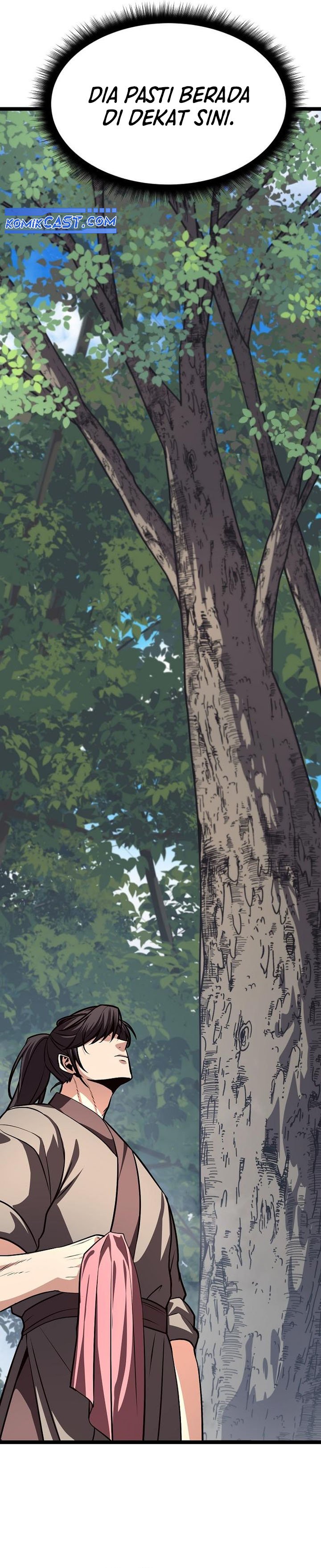 Song Baek  Chapter 47
