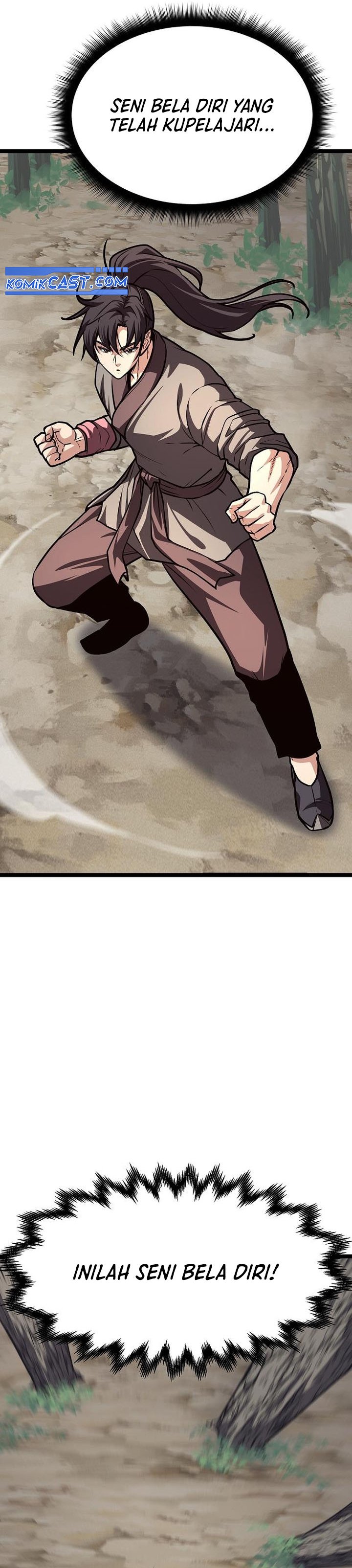 Song Baek  Chapter 47