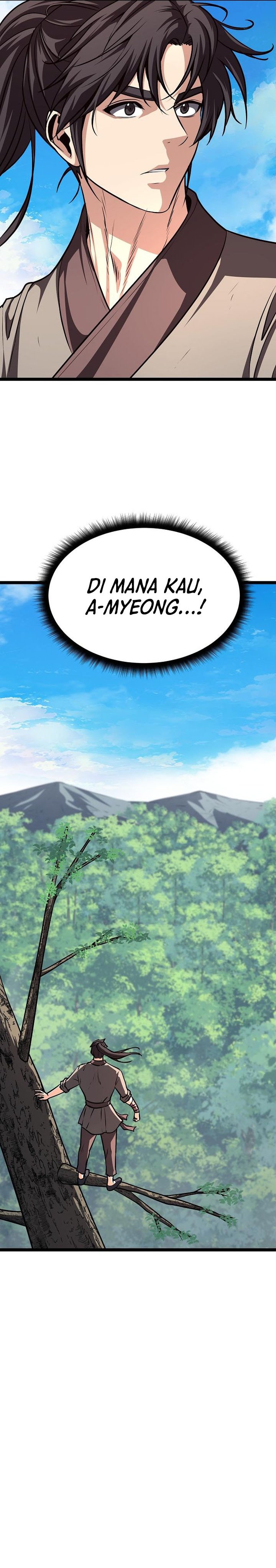 Song Baek  Chapter 47