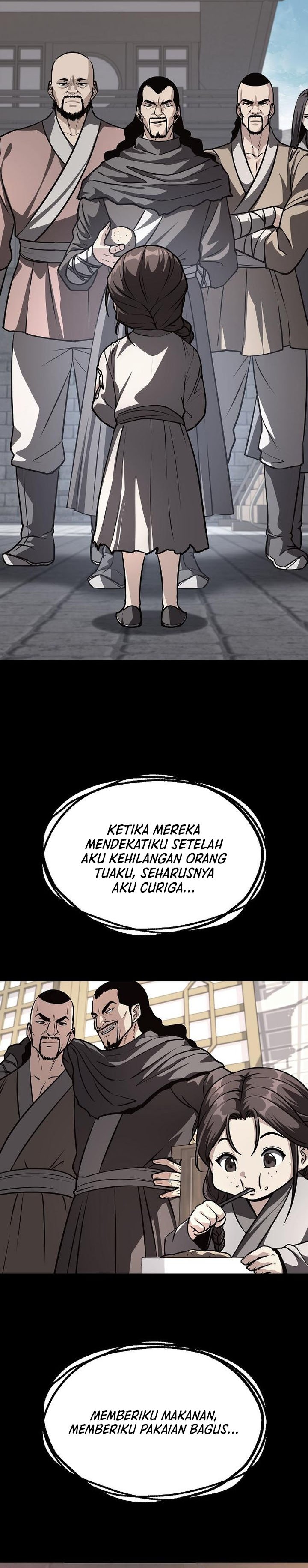Song Baek  Chapter 47