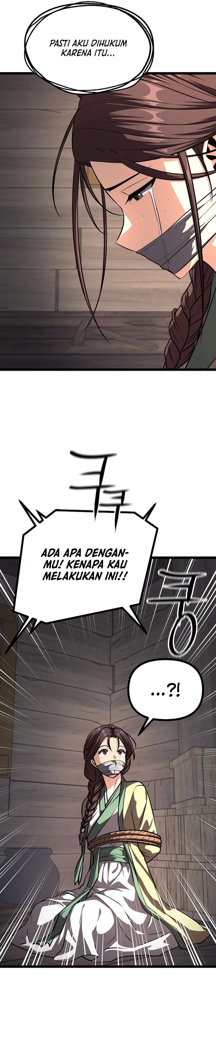 Song Baek  Chapter 47