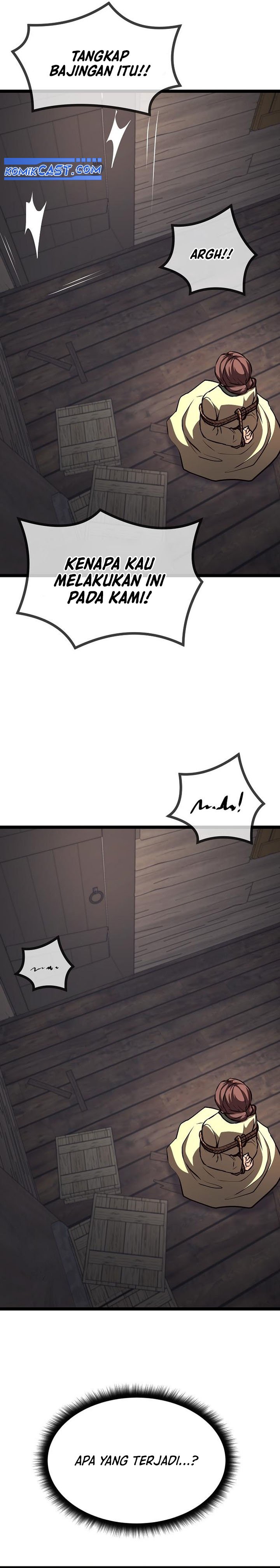Song Baek  Chapter 47