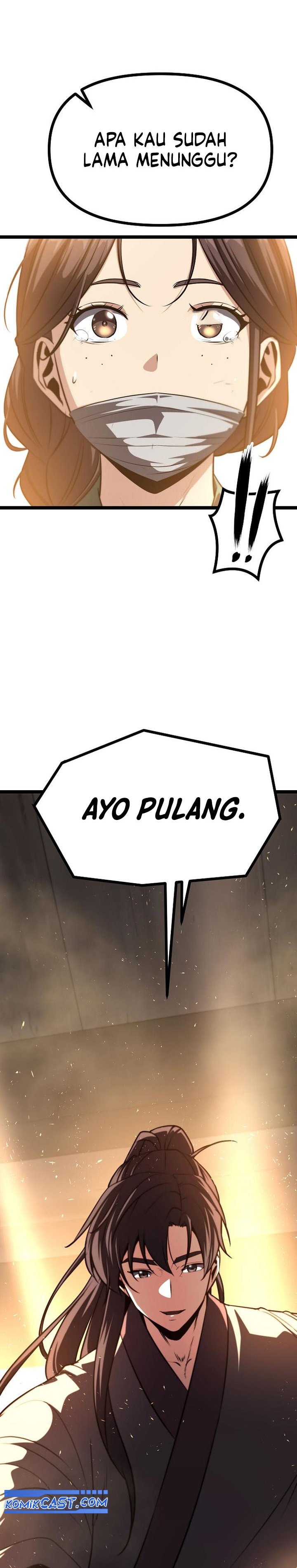 Song Baek  Chapter 47