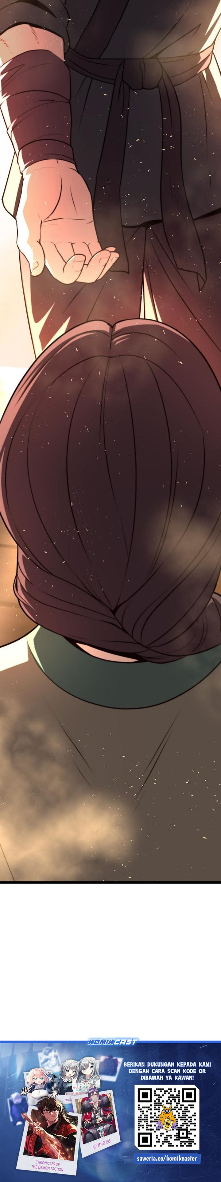 Song Baek  Chapter 47