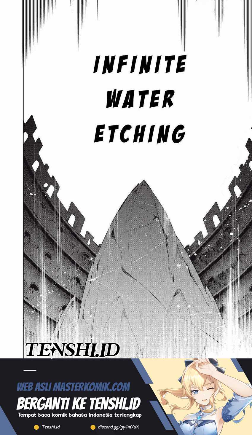 Baca Komik Sono Munou, Jitsuha Sekai Saikyou no Mahoutsukai Chapter 29 halaman 20