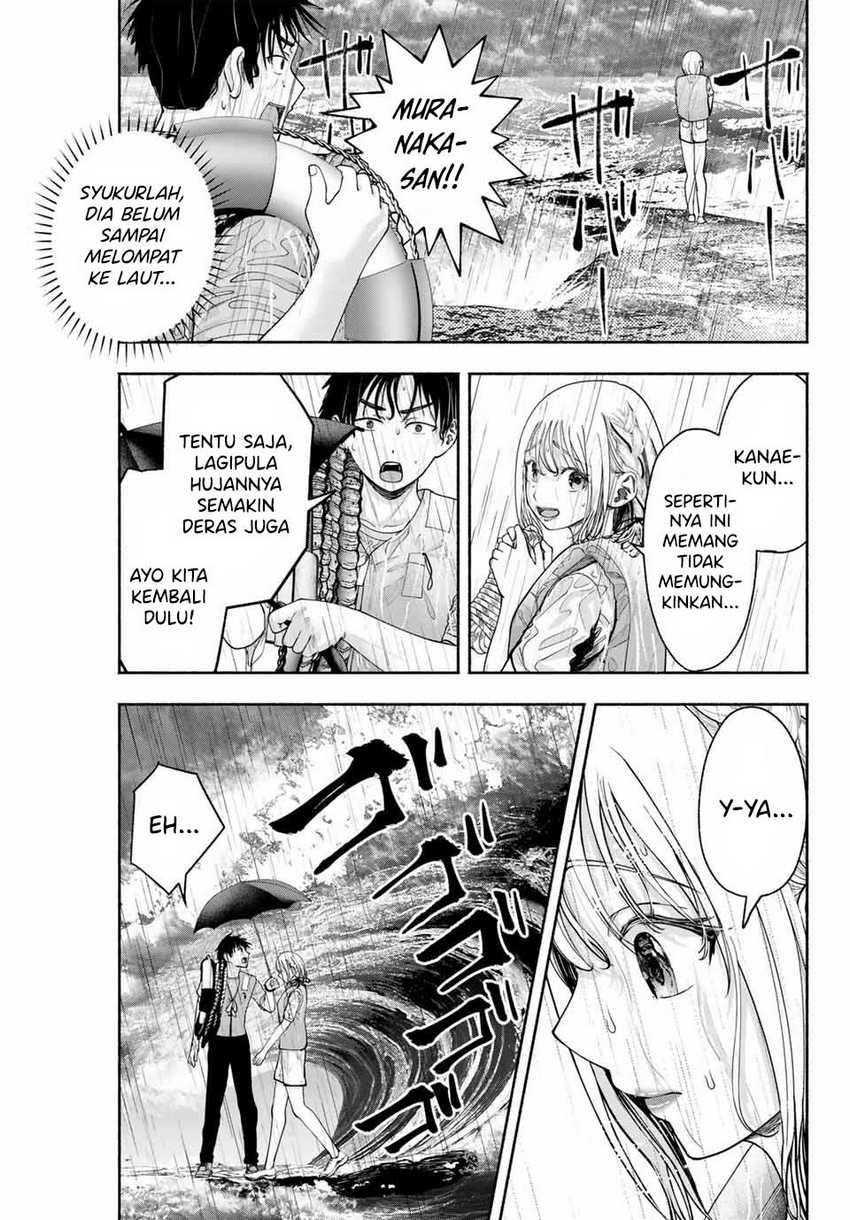 Sotsugyou Album no Kanojotachi Chapter 10 page 44