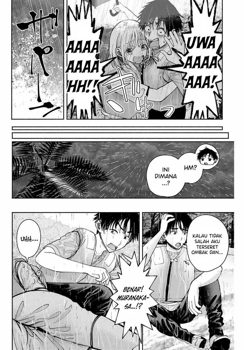 Sotsugyou Album no Kanojotachi Chapter 10 page 46
