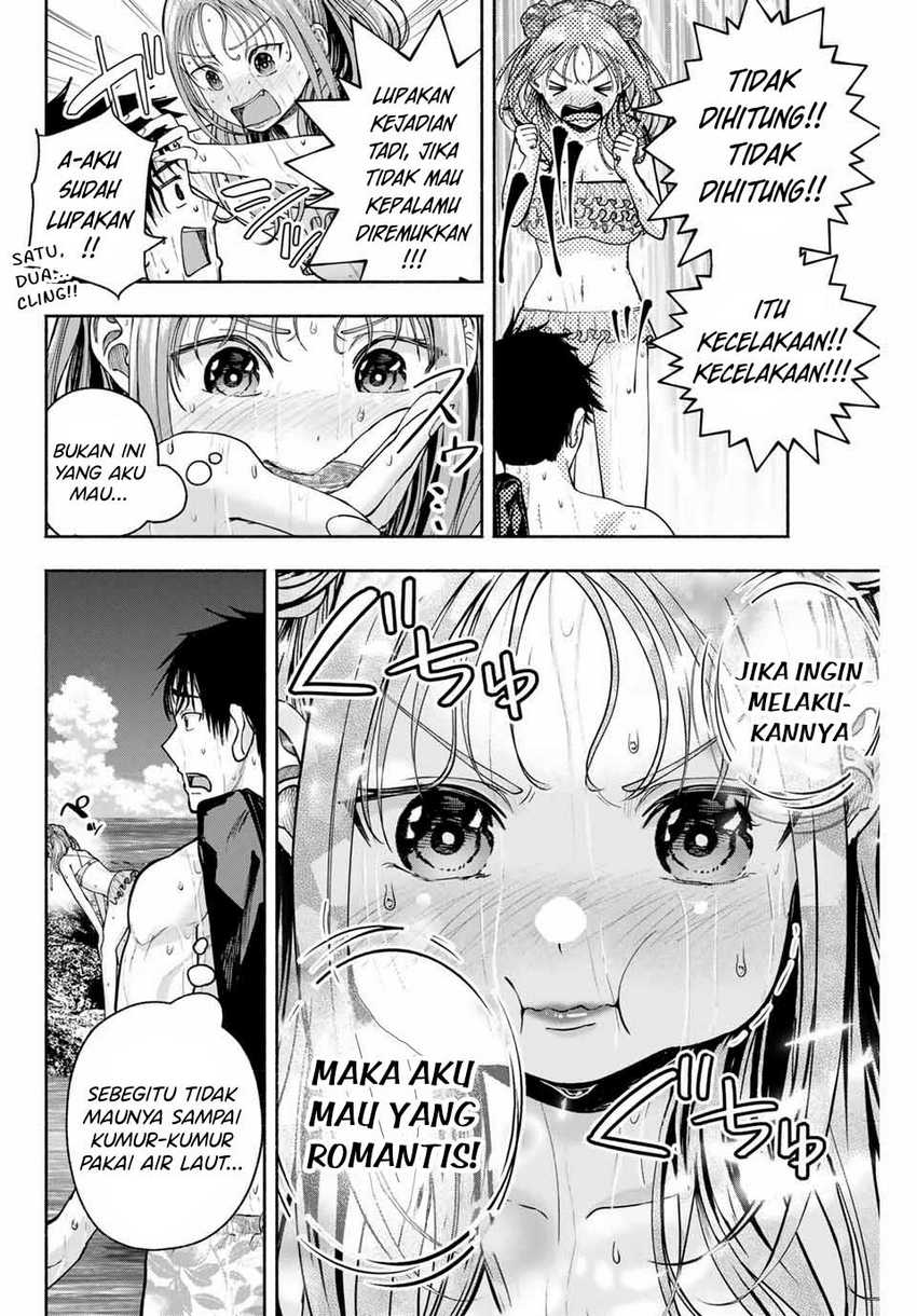 Sotsugyou Album no Kanojotachi Chapter 10 page 6