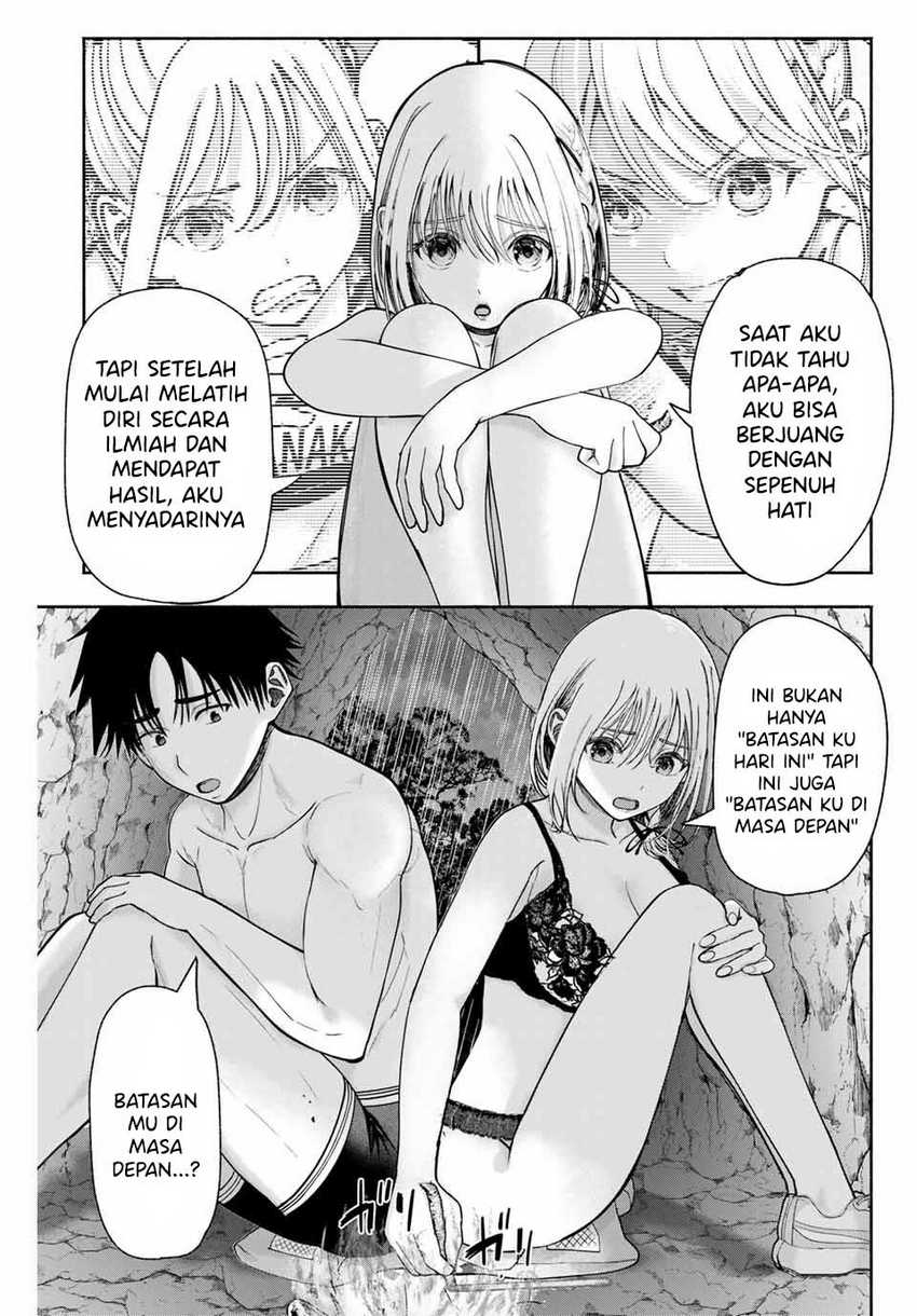 Sotsugyou Album no Kanojotachi Chapter 11 page 24