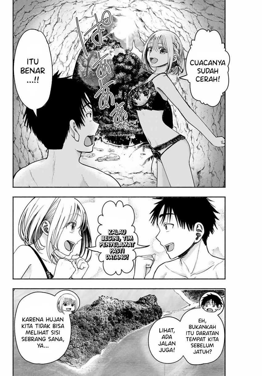 Sotsugyou Album no Kanojotachi Chapter 11 page 42
