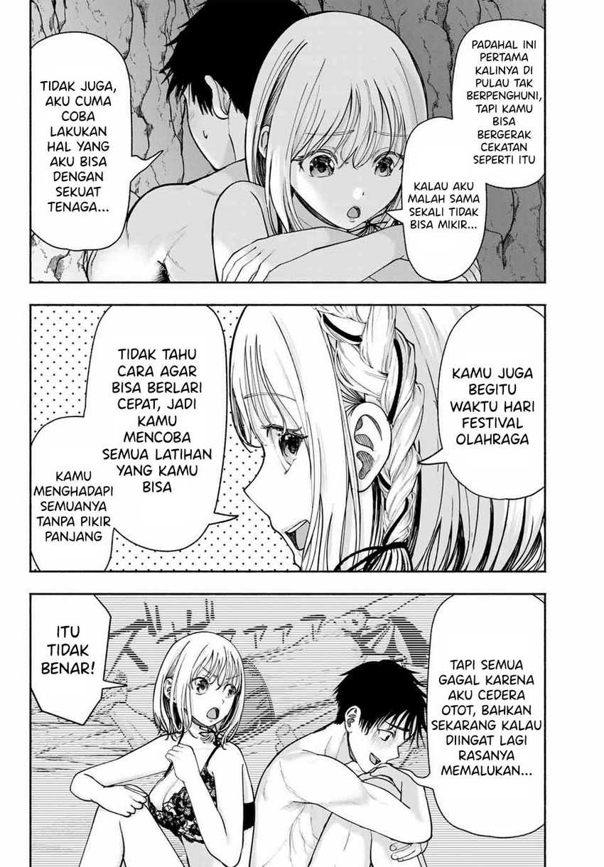 Sotsugyou Album no Kanojotachi Chapter 11 page 14