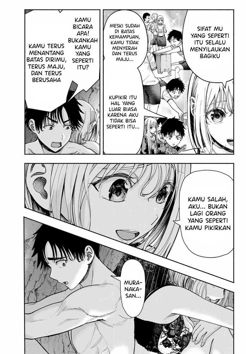 Sotsugyou Album no Kanojotachi Chapter 11 page 16