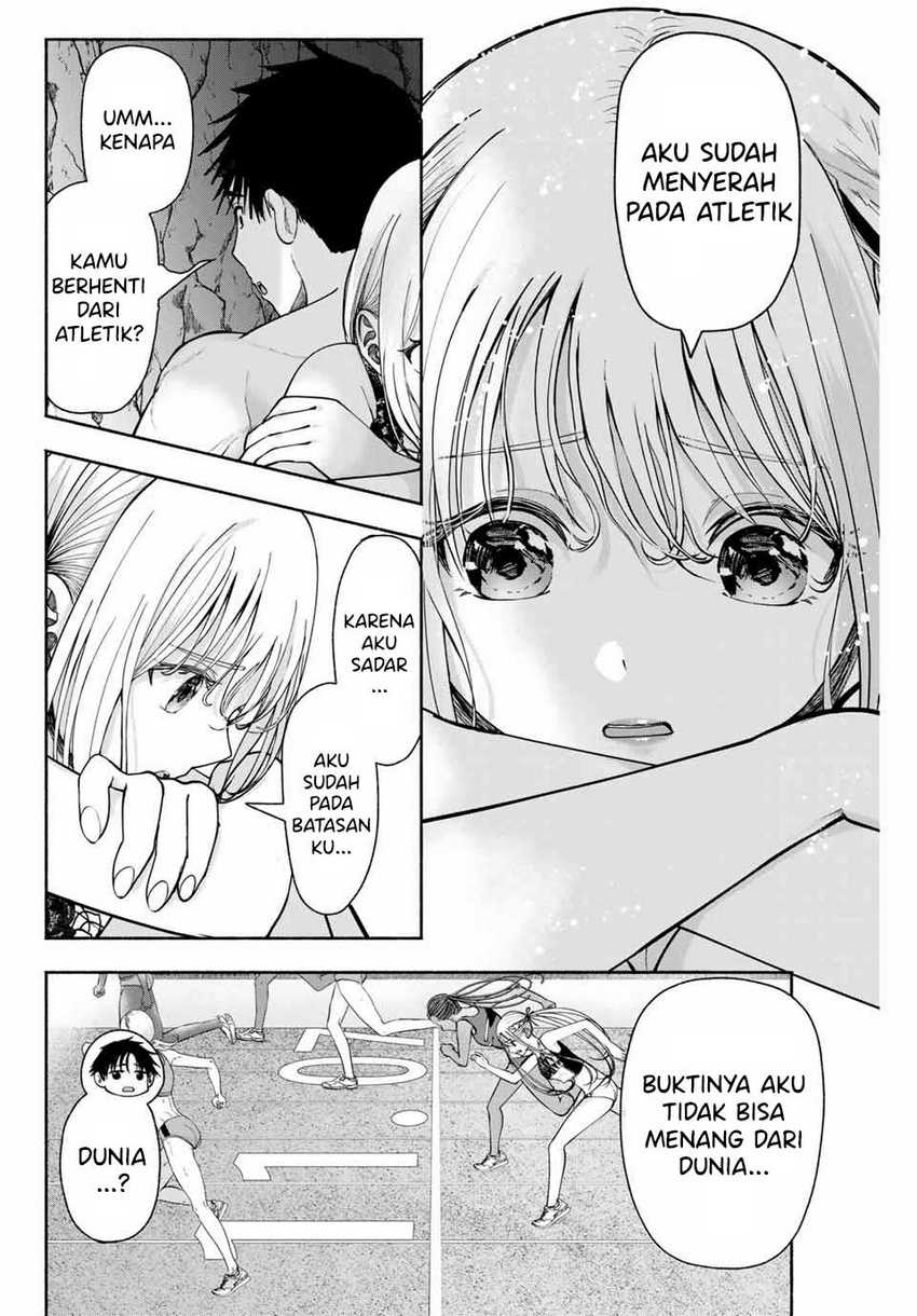Sotsugyou Album no Kanojotachi Chapter 11 page 18