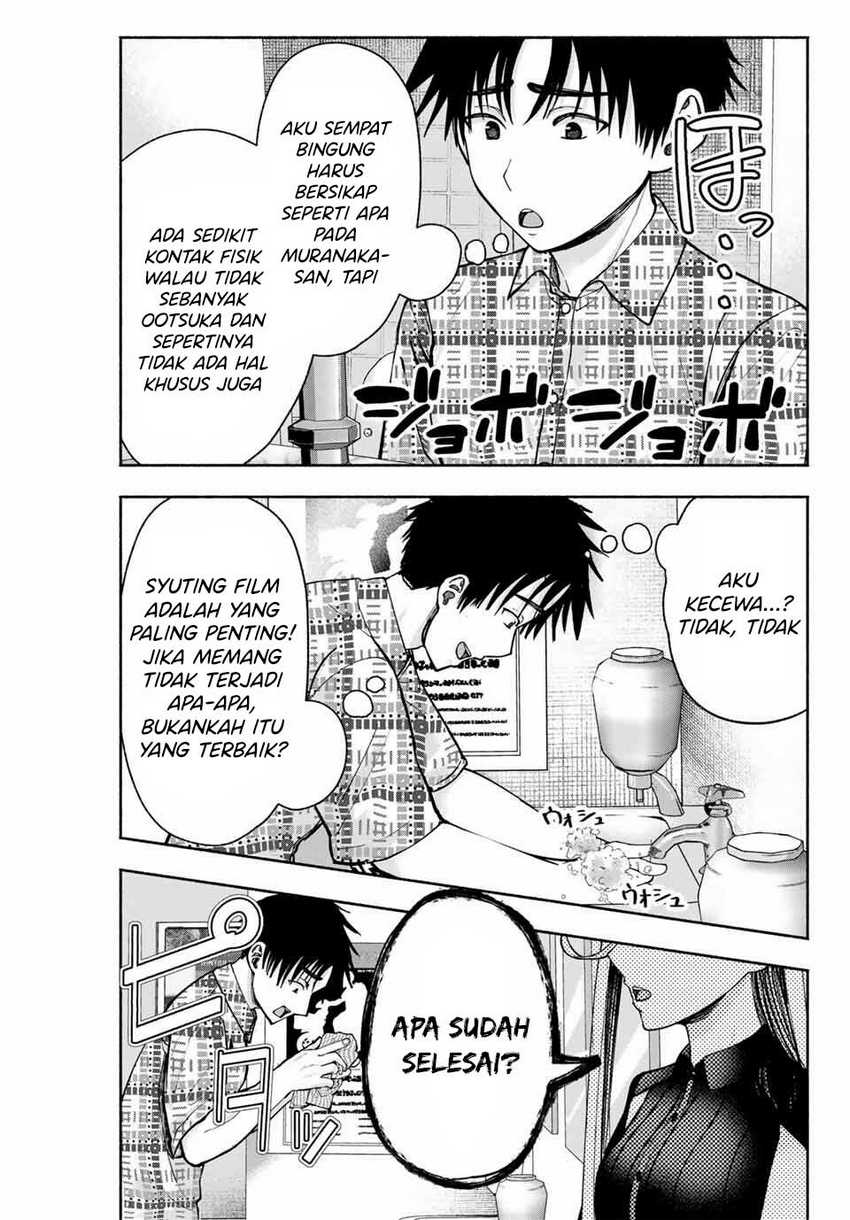 Sotsugyou Album no Kanojotachi Chapter 12 page 24