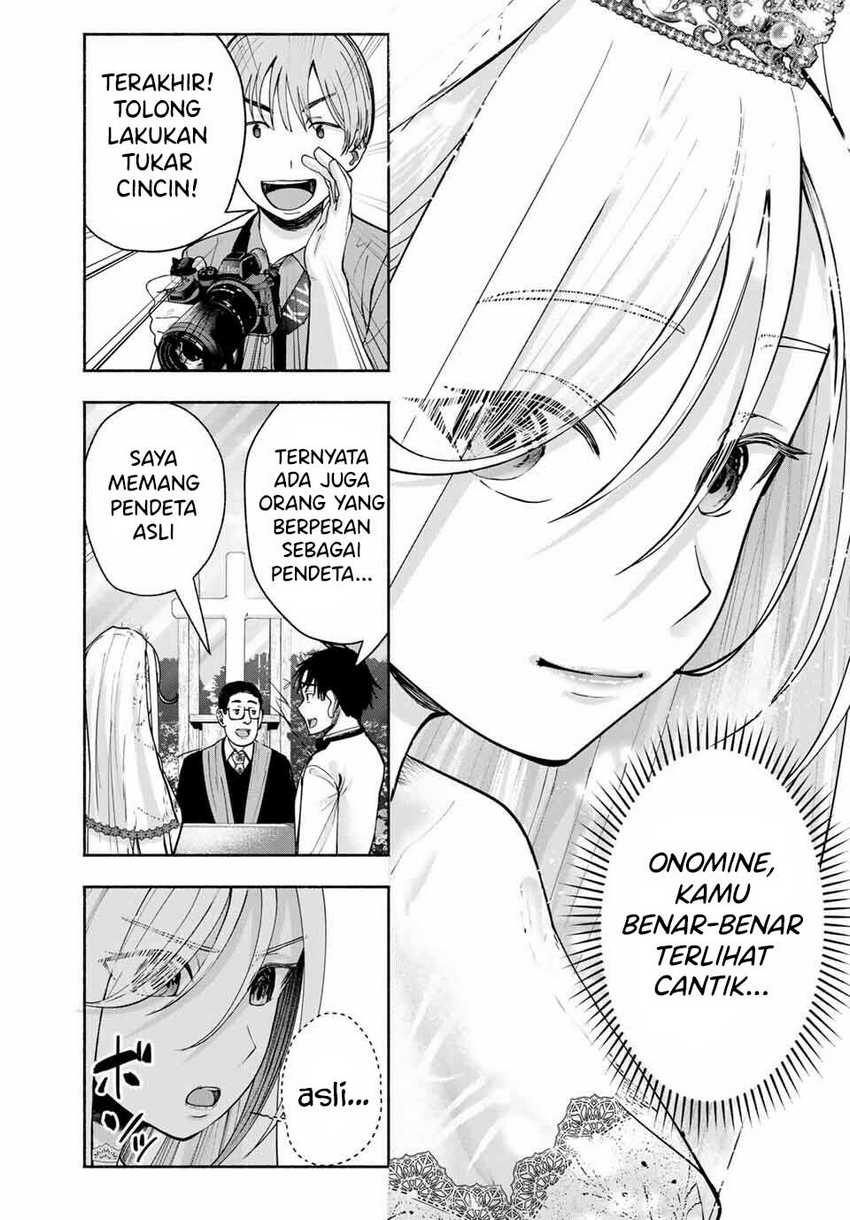 Sotsugyou Album no Kanojotachi Chapter 13 page 16