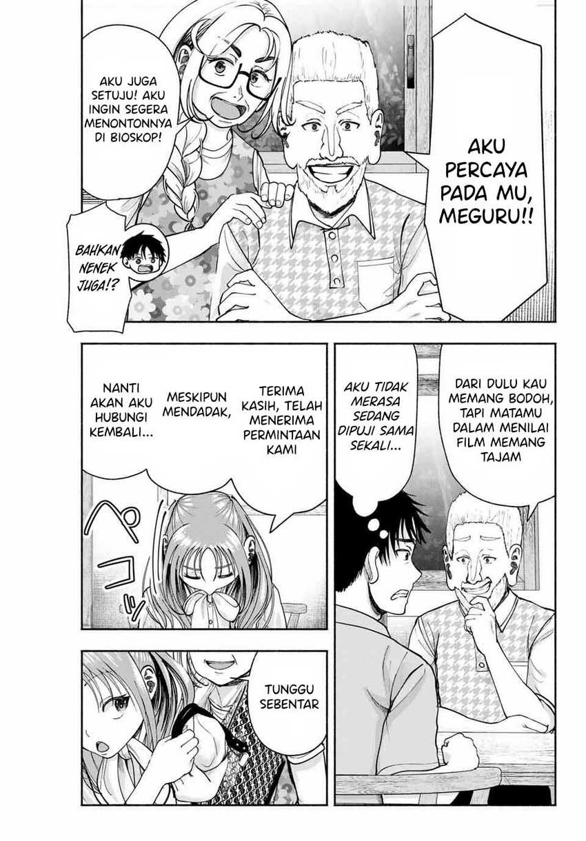 Sotsugyou Album no Kanojotachi Chapter 14 page 20