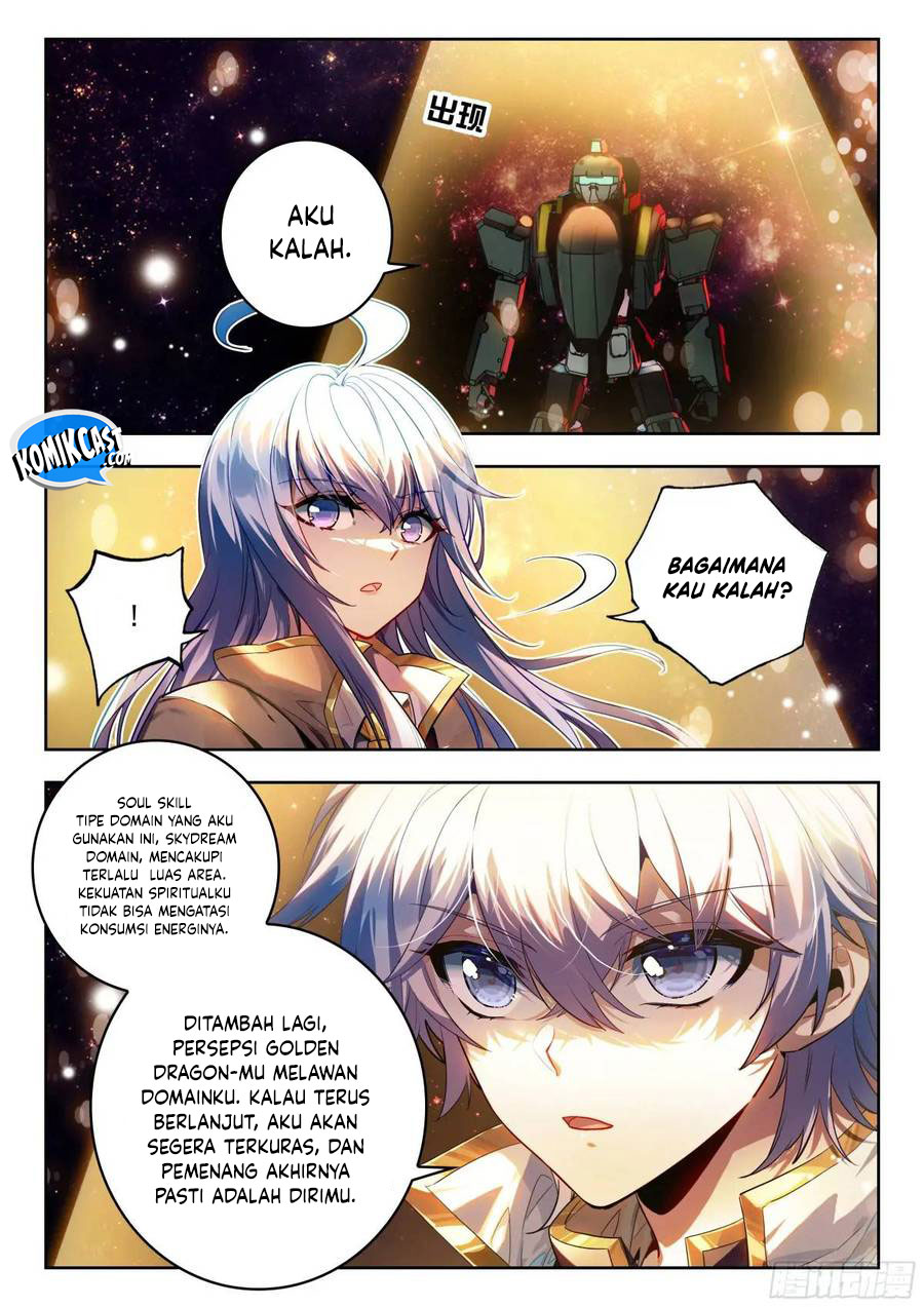 Soul Land II – The Peerless Tang Sect Chapter 406 page 30