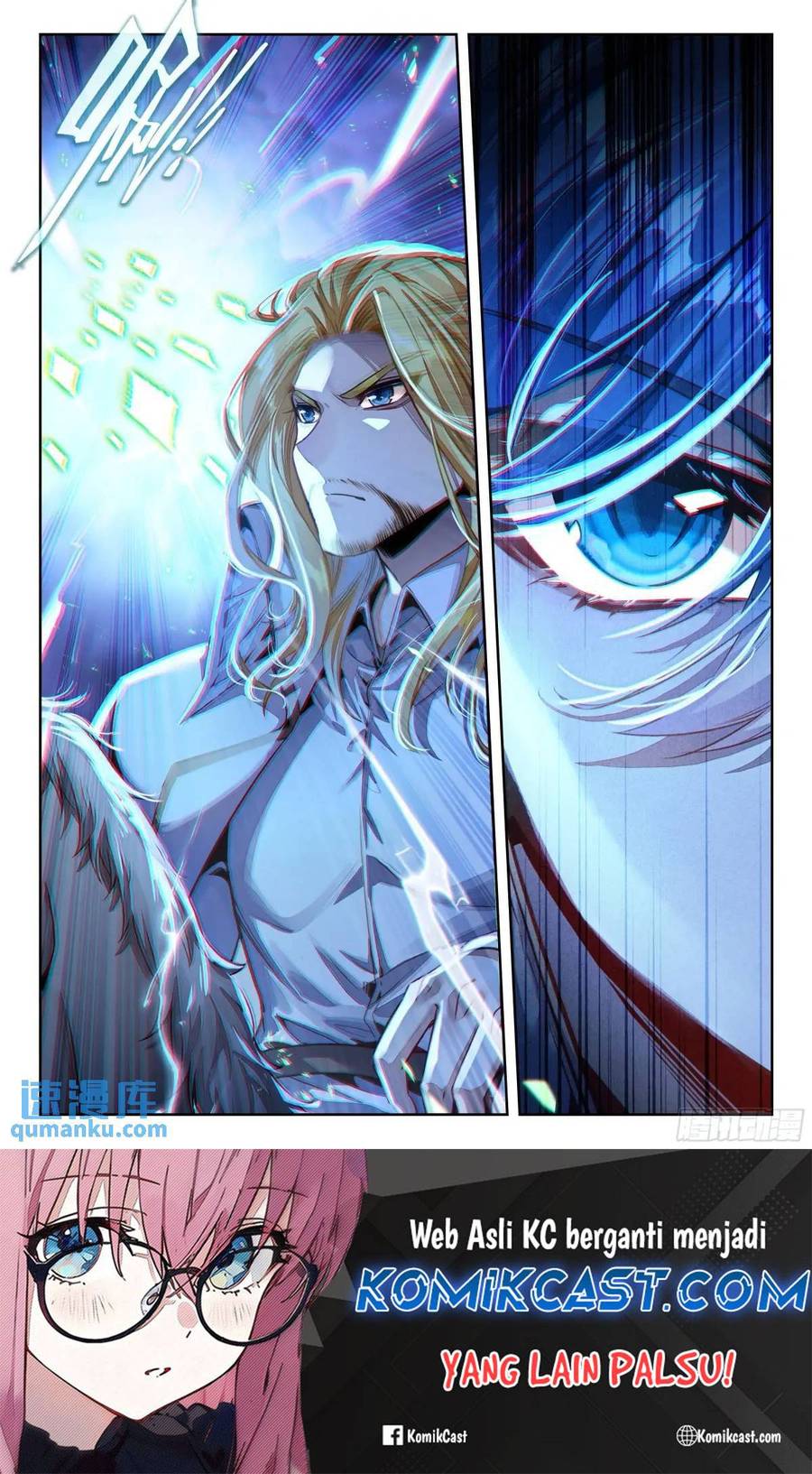 Soul Land II – The Peerless Tang Sect Chapter 408 page 36