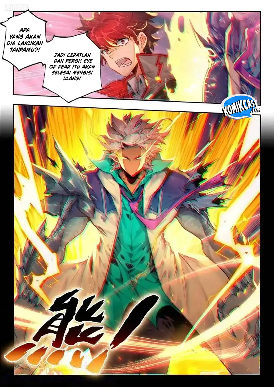 Soul Land II – The Peerless Tang Sect Chapter 411 page 20