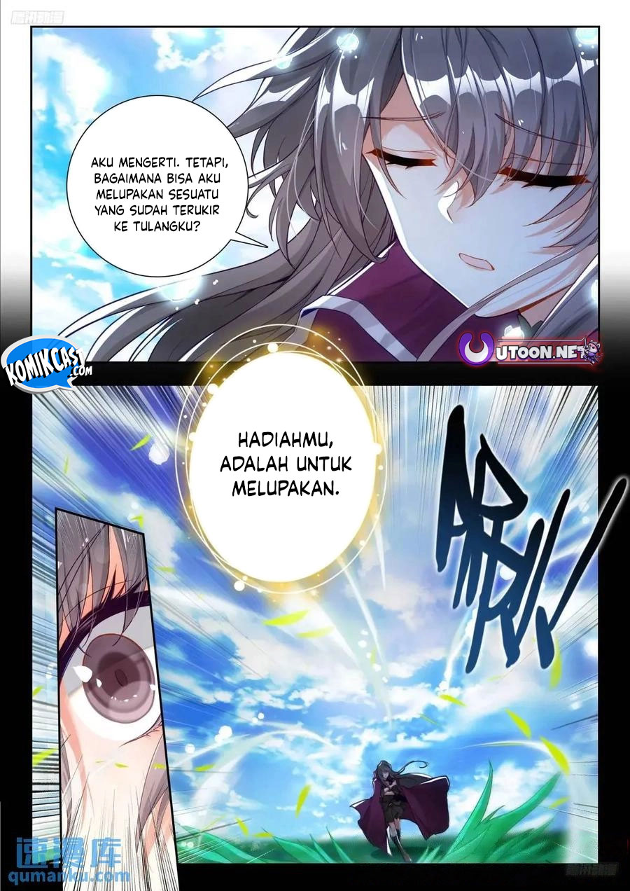 Soul Land II – The Peerless Tang Sect Chapter 415 page 12