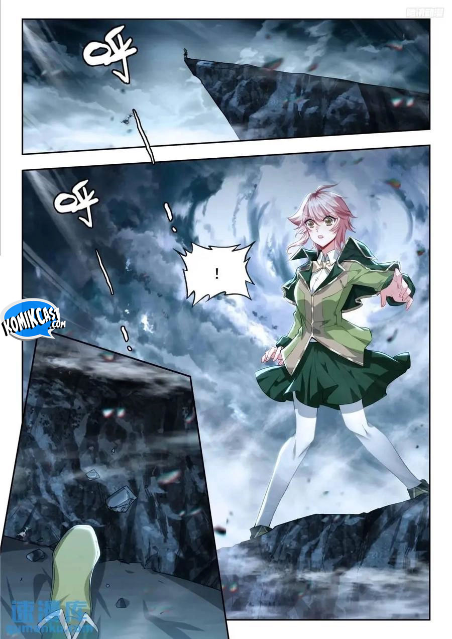 Soul Land II – The Peerless Tang Sect Chapter 415 page 14