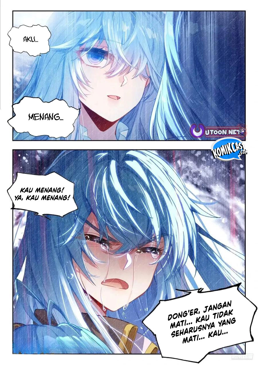 Soul Land II – The Peerless Tang Sect Chapter 420 page 14