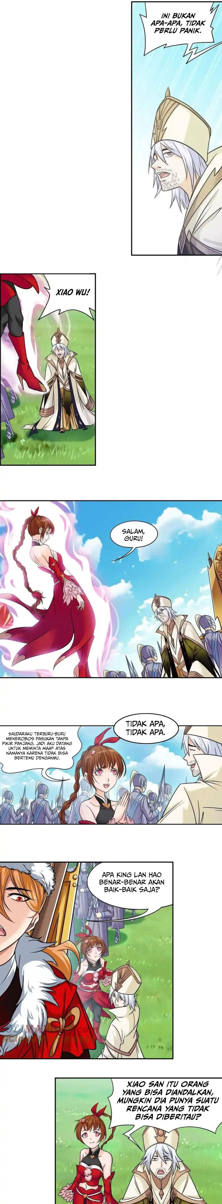 Soul Land  Chapter 345