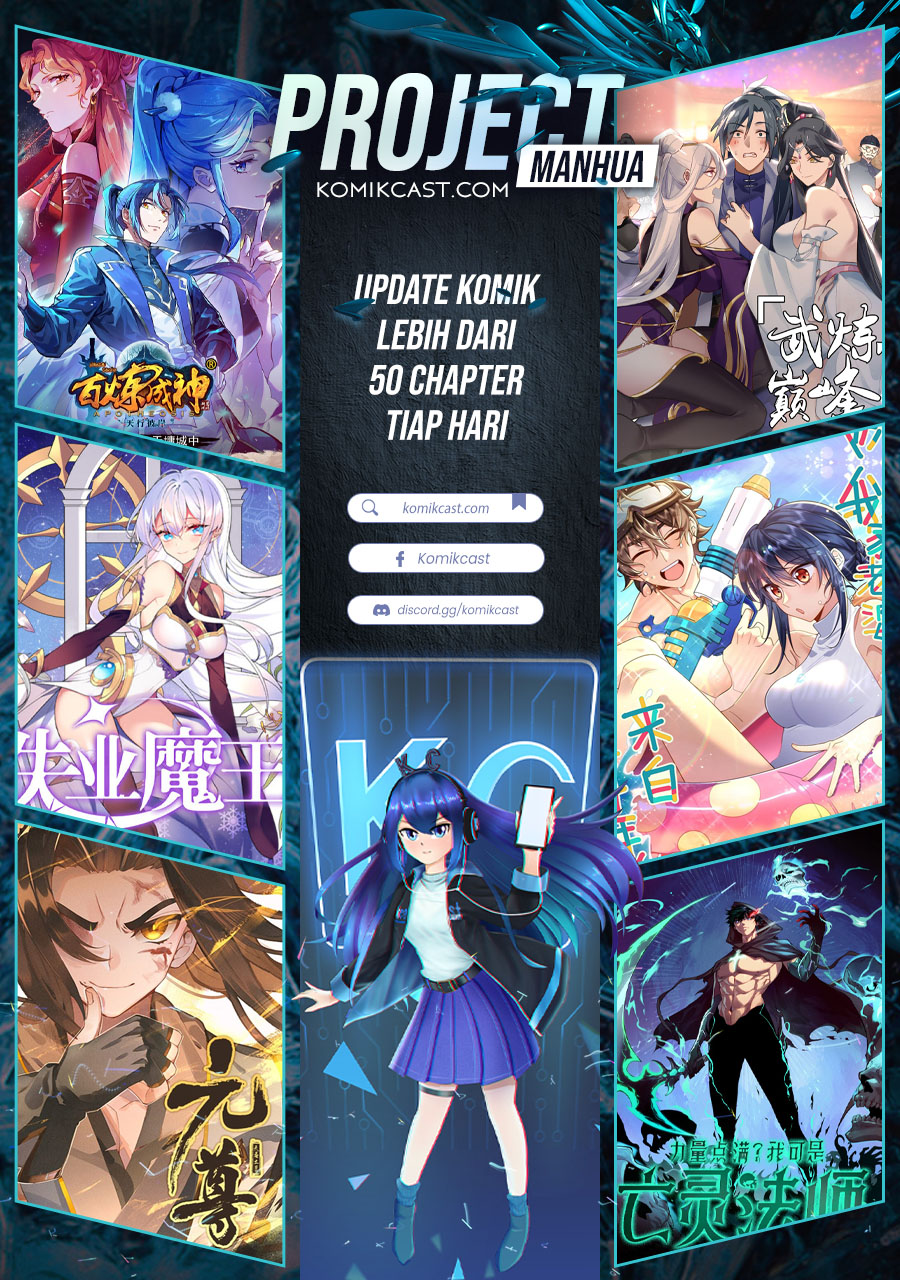 Soul Land  Chapter 345