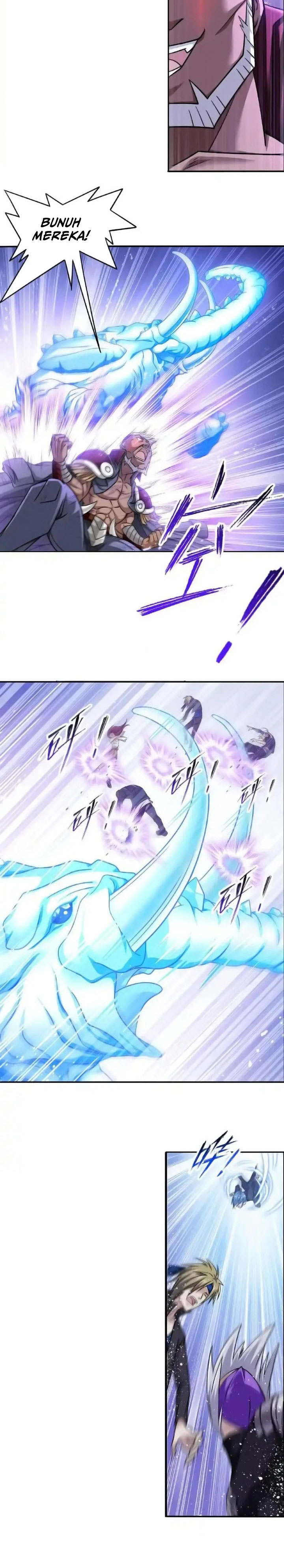 Soul Land  Chapter 345